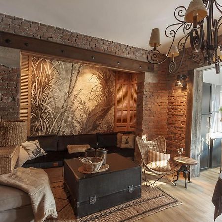 Vacationclub - Koscielna 2 Apartament 4 Карпач Екстериор снимка
