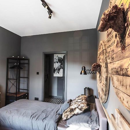 Vacationclub - Koscielna 2 Apartament 4 Карпач Екстериор снимка