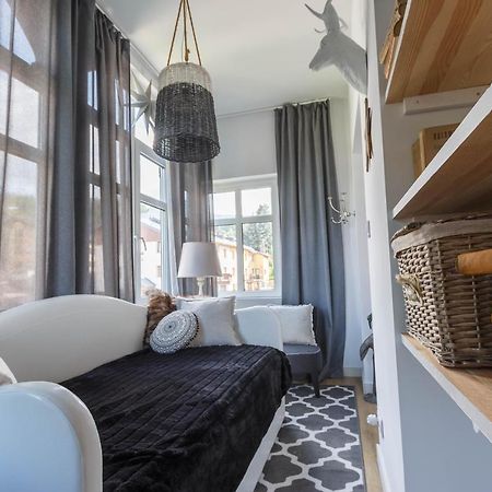 Vacationclub - Koscielna 2 Apartament 4 Карпач Екстериор снимка