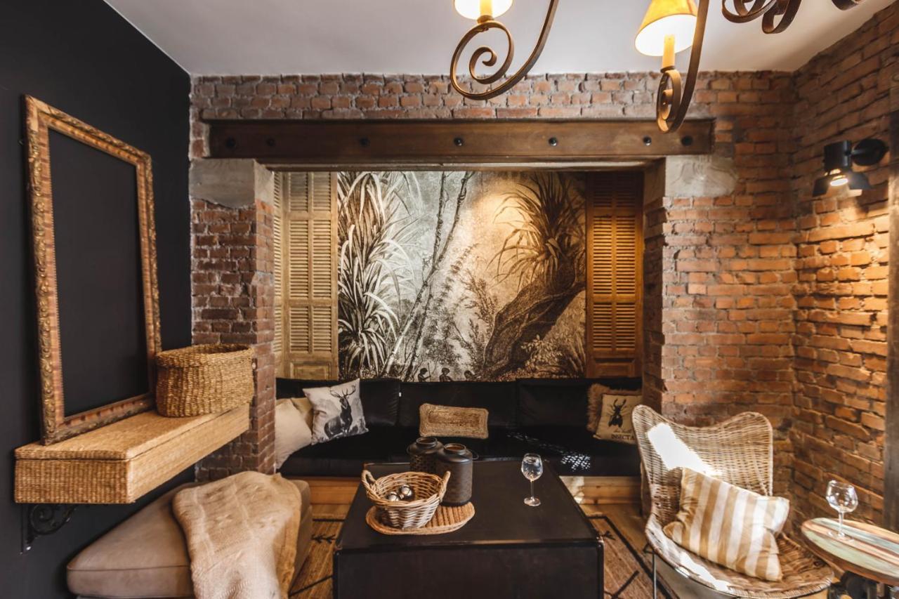 Vacationclub - Koscielna 2 Apartament 4 Карпач Екстериор снимка