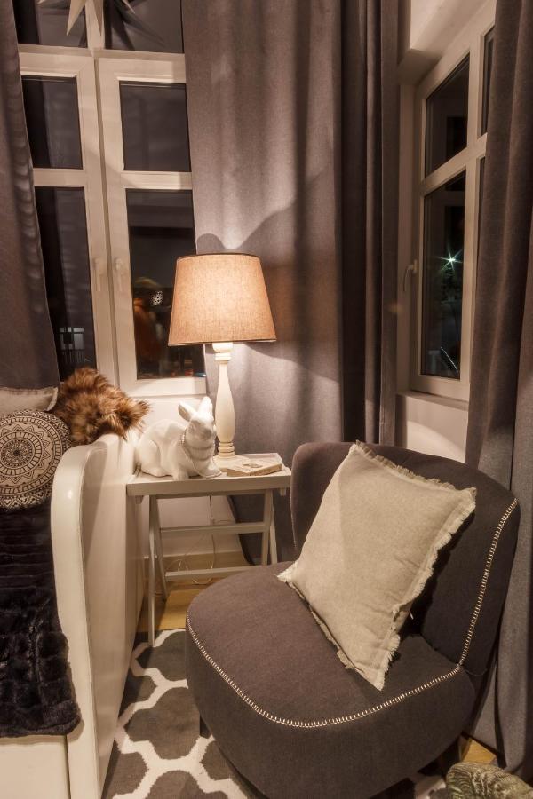 Vacationclub - Koscielna 2 Apartament 4 Карпач Екстериор снимка