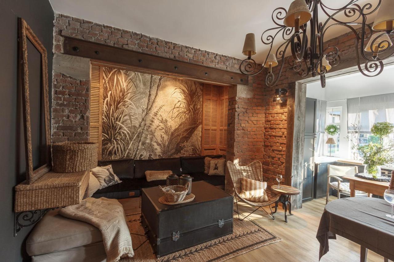 Vacationclub - Koscielna 2 Apartament 4 Карпач Екстериор снимка