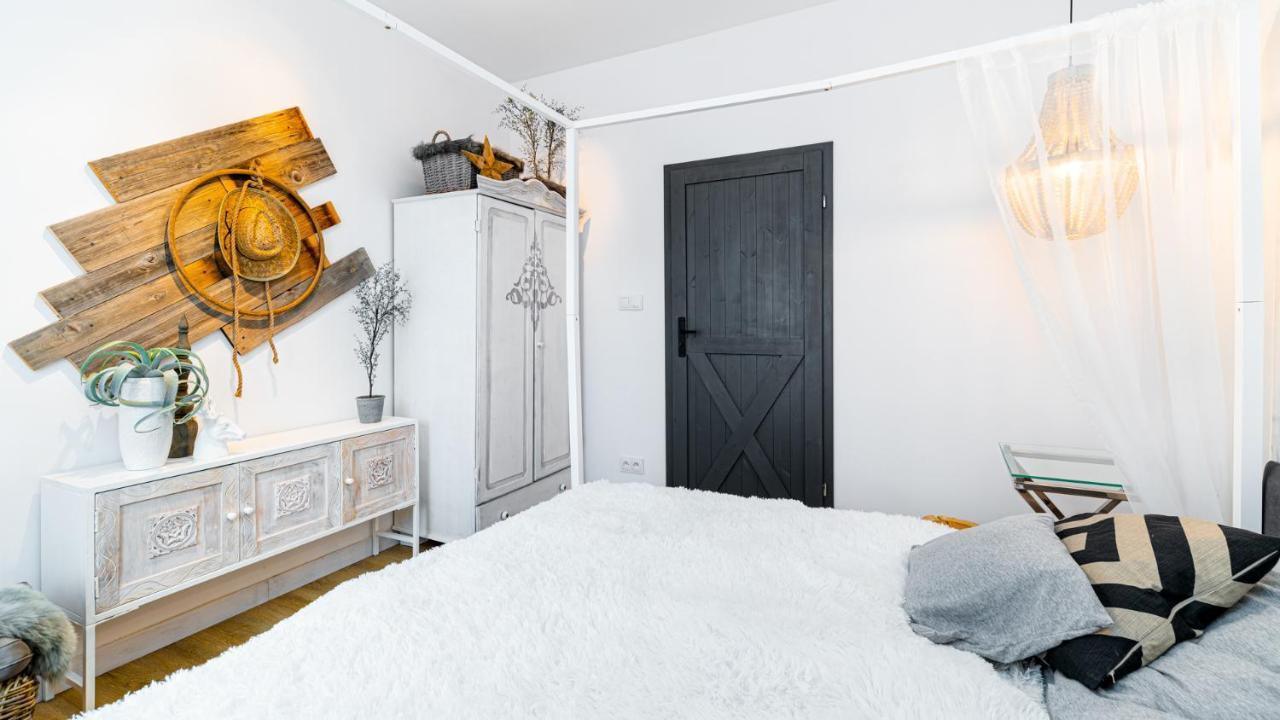 Vacationclub - Koscielna 2 Apartament 4 Карпач Екстериор снимка
