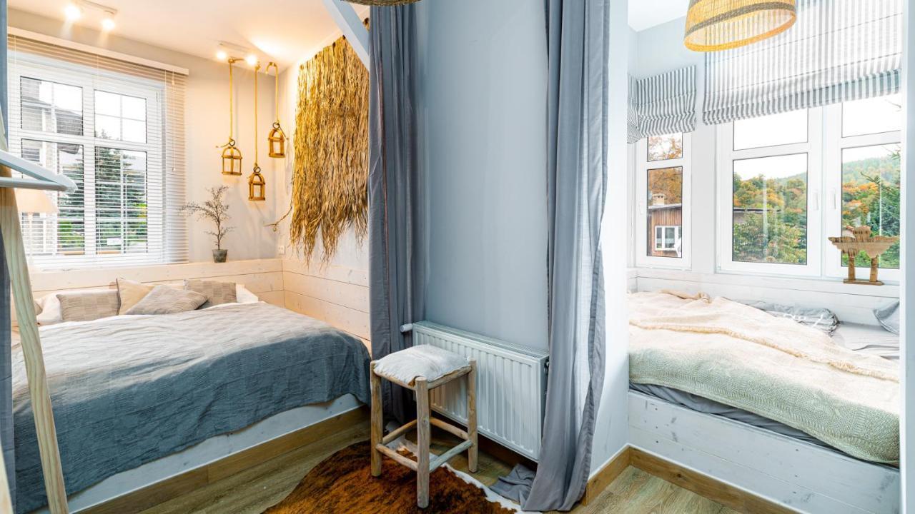 Vacationclub - Koscielna 2 Apartament 4 Карпач Екстериор снимка